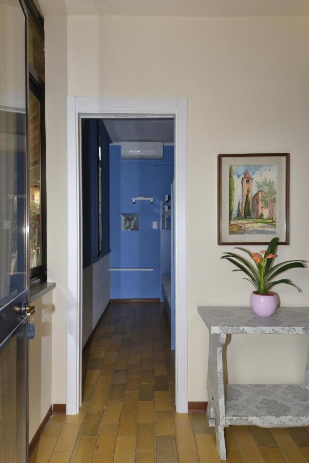 马内尔巴Casa Maria公寓 外观 照片