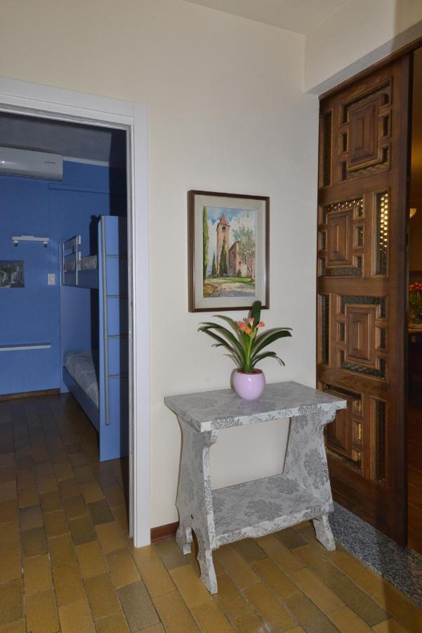 马内尔巴Casa Maria公寓 外观 照片