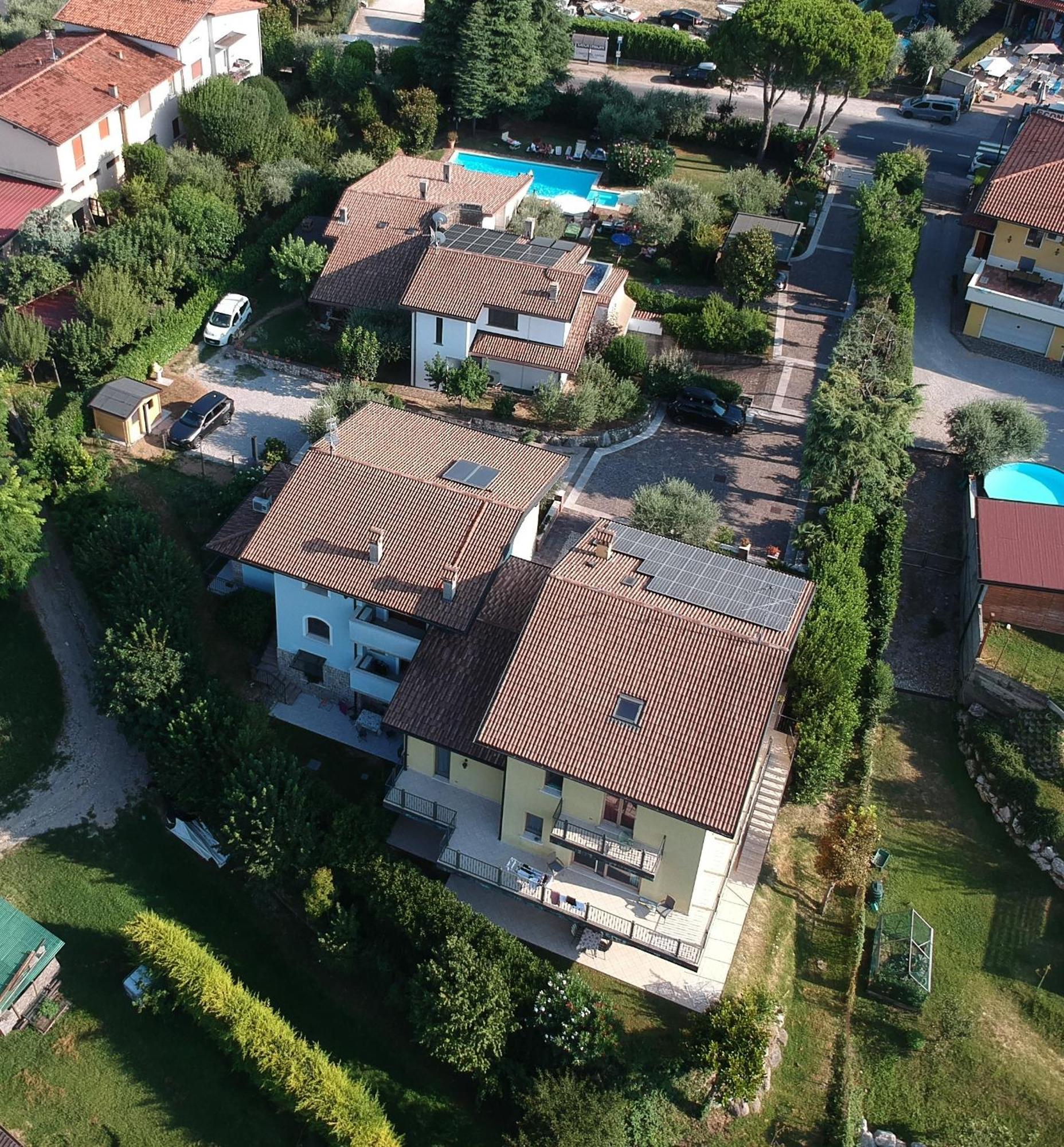 马内尔巴Casa Maria公寓 外观 照片