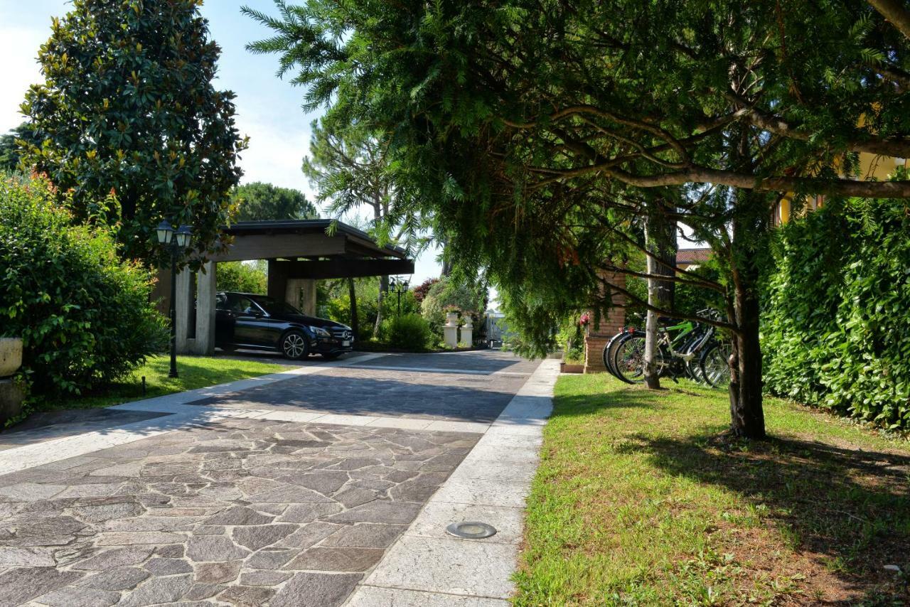 马内尔巴Casa Maria公寓 外观 照片