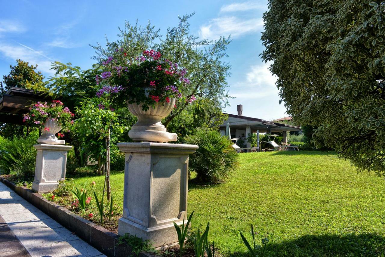 马内尔巴Casa Maria公寓 外观 照片